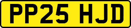 PP25HJD
