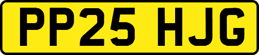 PP25HJG