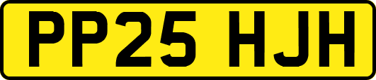 PP25HJH