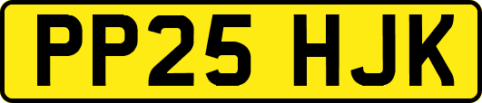 PP25HJK