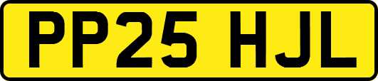 PP25HJL