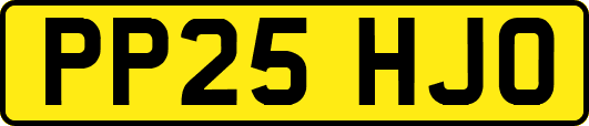 PP25HJO