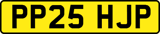 PP25HJP