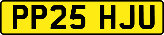 PP25HJU