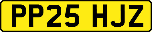 PP25HJZ