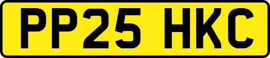 PP25HKC