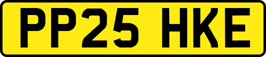 PP25HKE