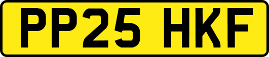 PP25HKF