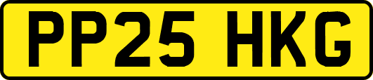 PP25HKG