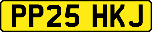 PP25HKJ