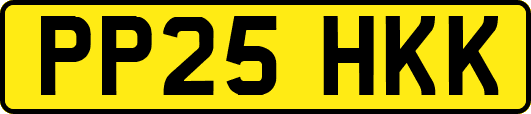 PP25HKK