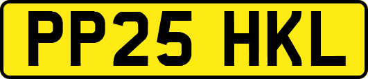 PP25HKL