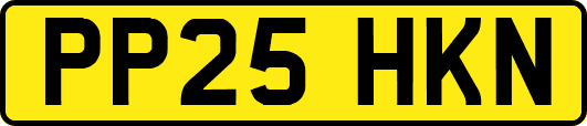 PP25HKN