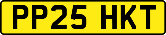 PP25HKT