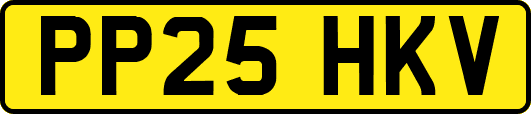 PP25HKV