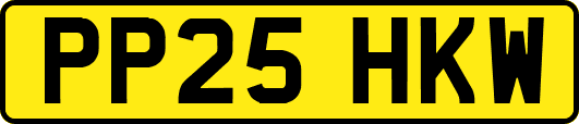 PP25HKW