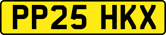 PP25HKX