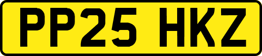 PP25HKZ