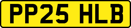 PP25HLB