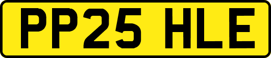 PP25HLE