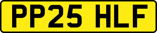 PP25HLF