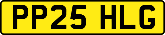 PP25HLG