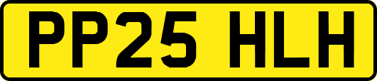 PP25HLH
