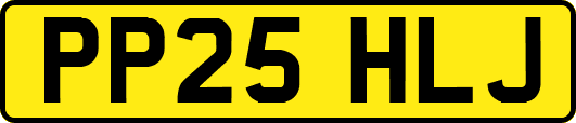 PP25HLJ