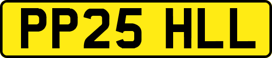 PP25HLL