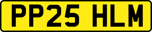 PP25HLM