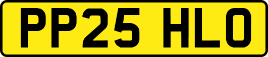 PP25HLO