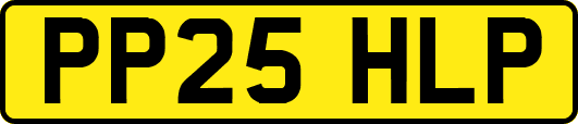 PP25HLP