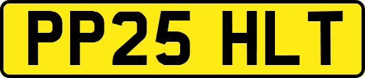 PP25HLT