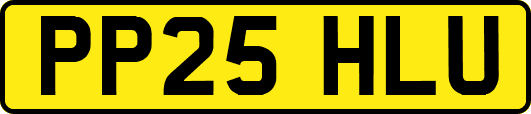 PP25HLU