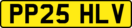 PP25HLV