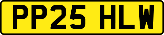 PP25HLW