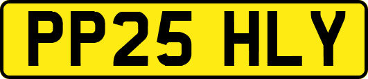 PP25HLY