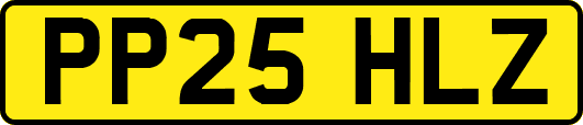 PP25HLZ