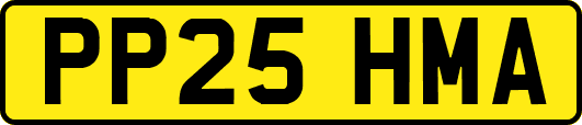 PP25HMA