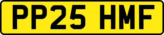 PP25HMF