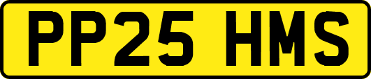 PP25HMS