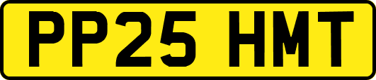 PP25HMT