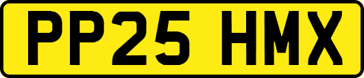 PP25HMX