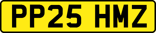 PP25HMZ