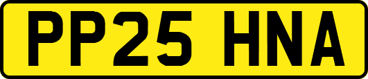 PP25HNA