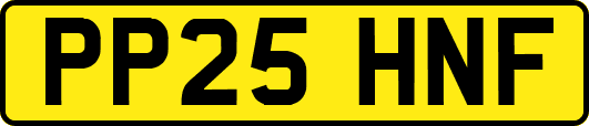 PP25HNF