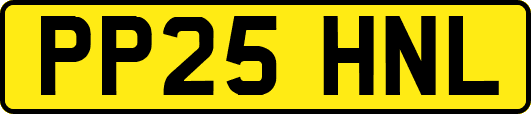 PP25HNL