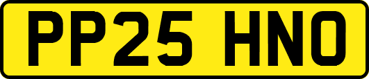 PP25HNO