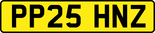 PP25HNZ