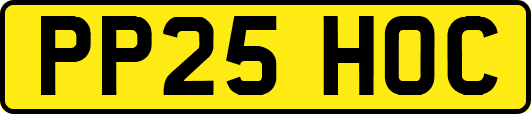 PP25HOC